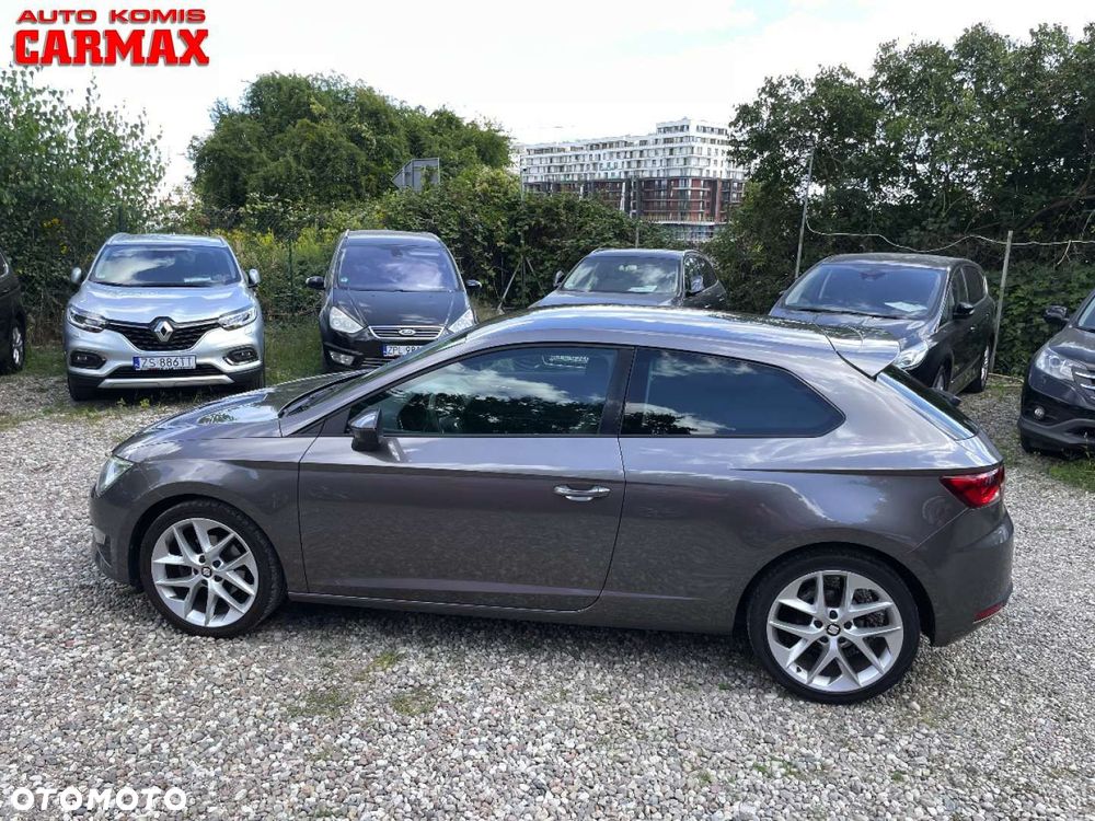 Seat Leon - 4