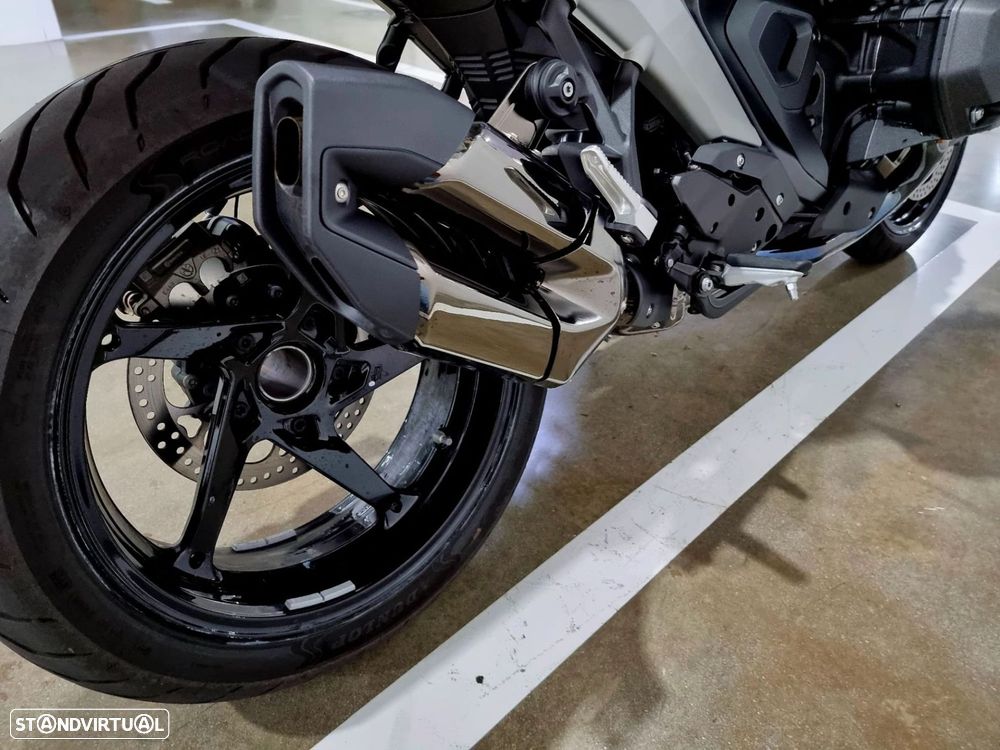 BMW R 1300 R 1300 R - 15