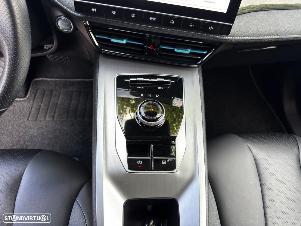MG MG5 51 kWh Luxury - 33