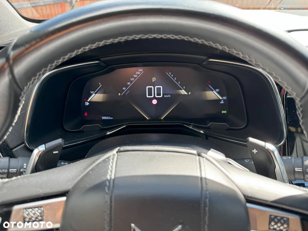 DS Automobiles DS 7 Crossback 1.6 PureTech Rivoli - 7