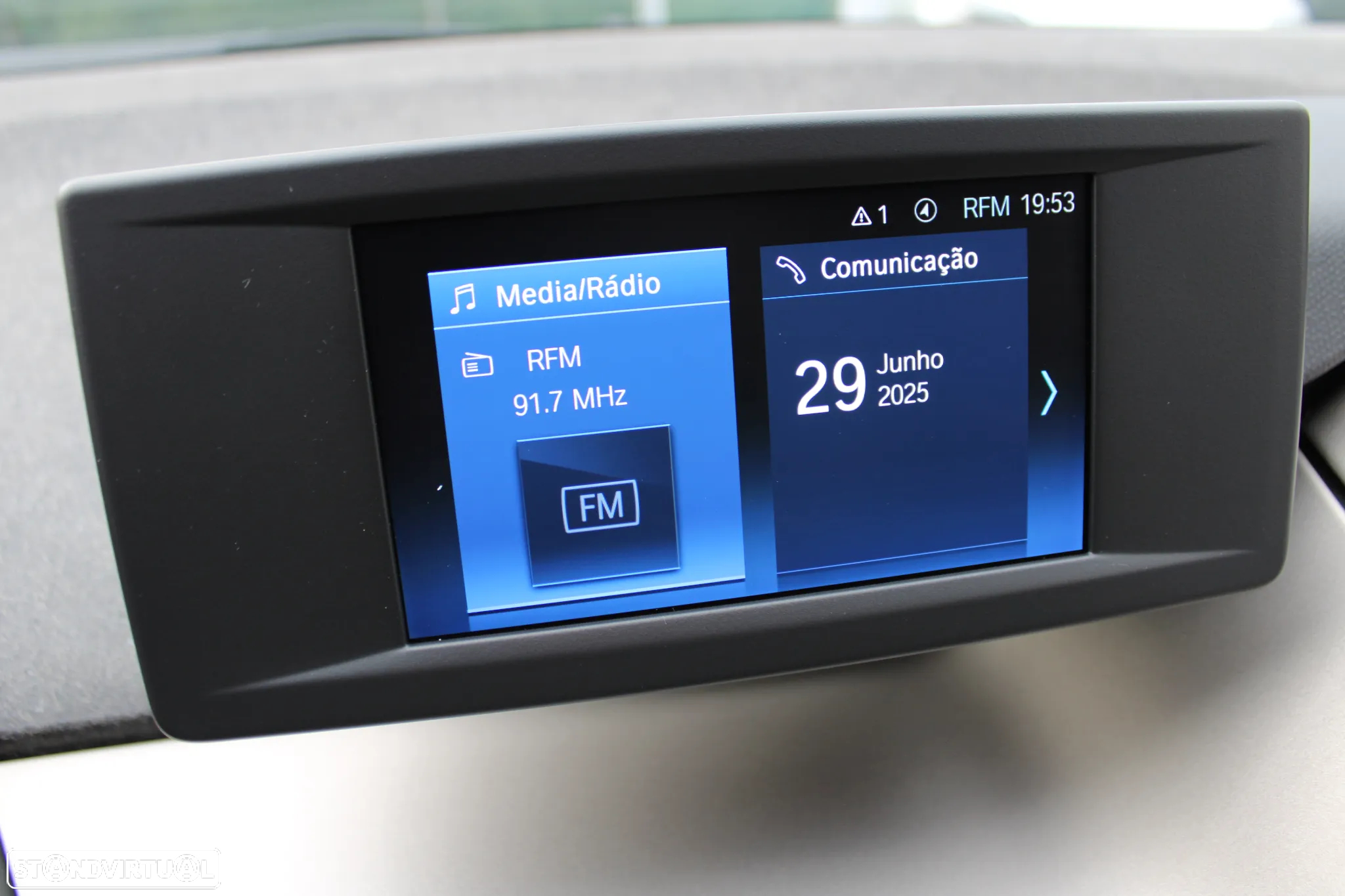 BMW i3 120Ah - 26
