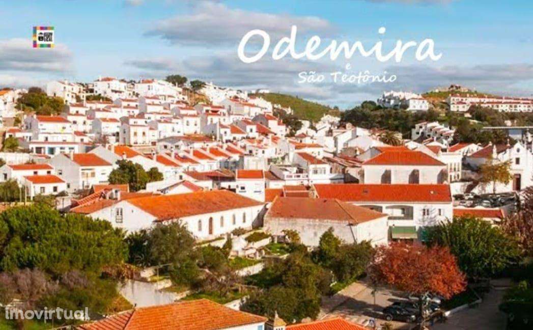 Terreno em Odemira 15000m2 - Grande imagem: 2/10