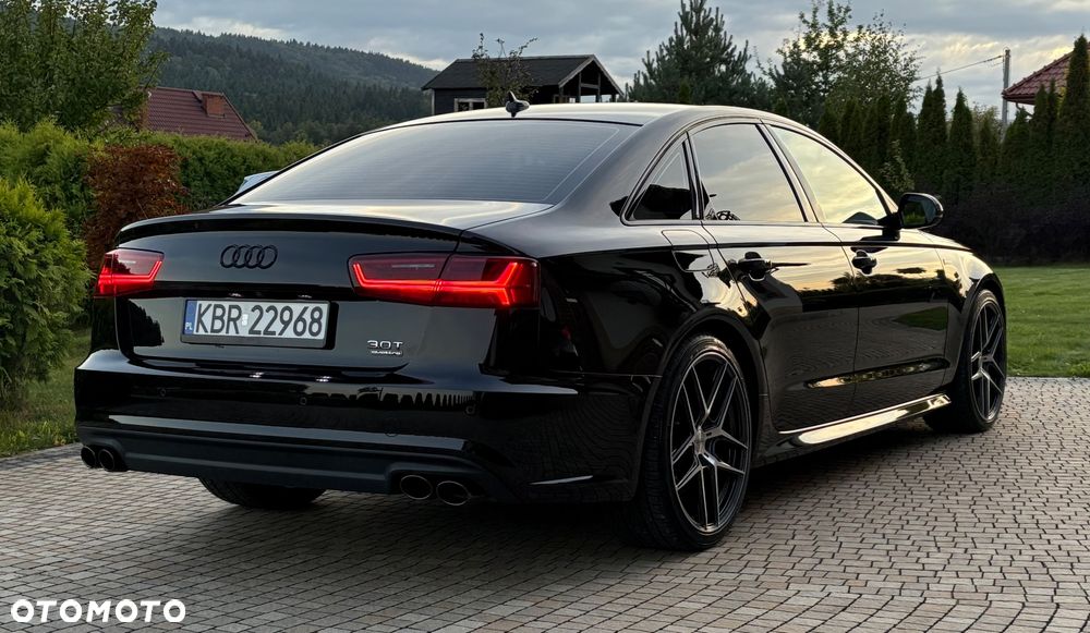 Audi A6 - 8