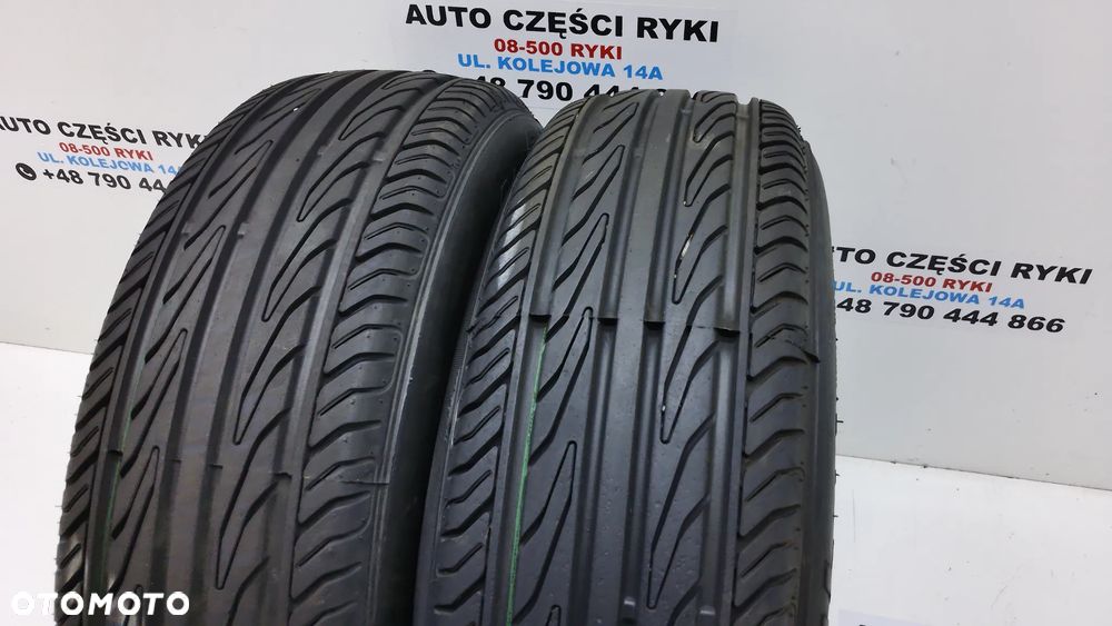 185/65R15 88H Profil 2018 - 2