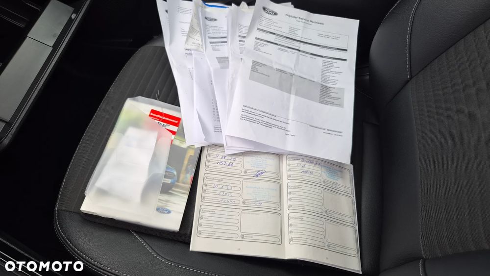 Ford EcoSport 1.0 EcoBoost TITANIUM - 38