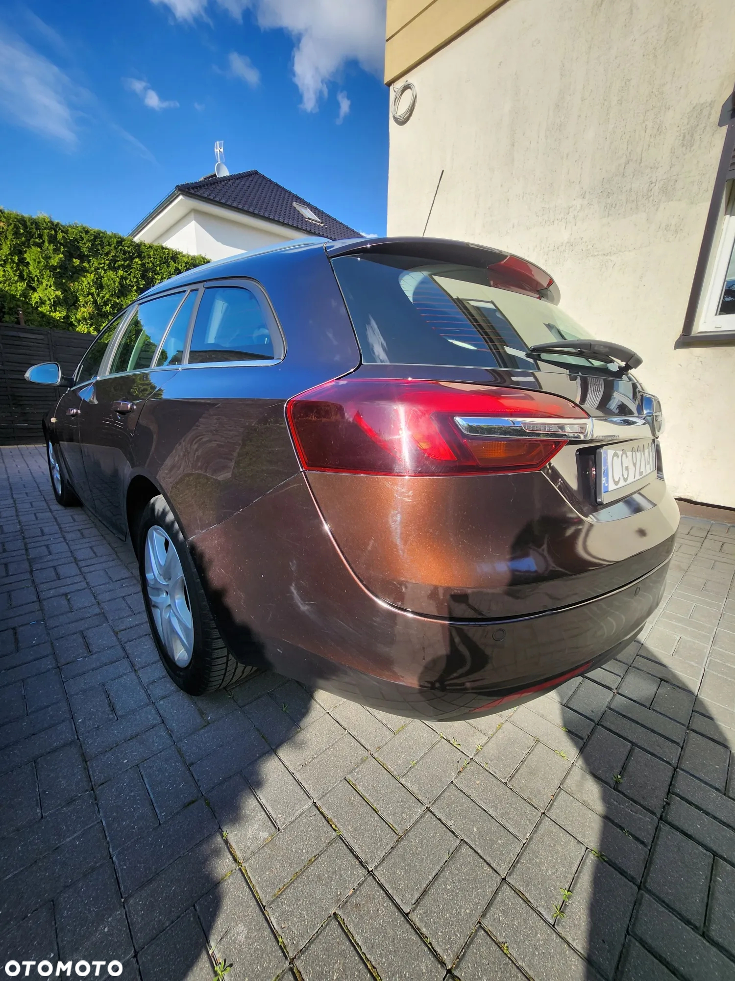 Opel Insignia - 4