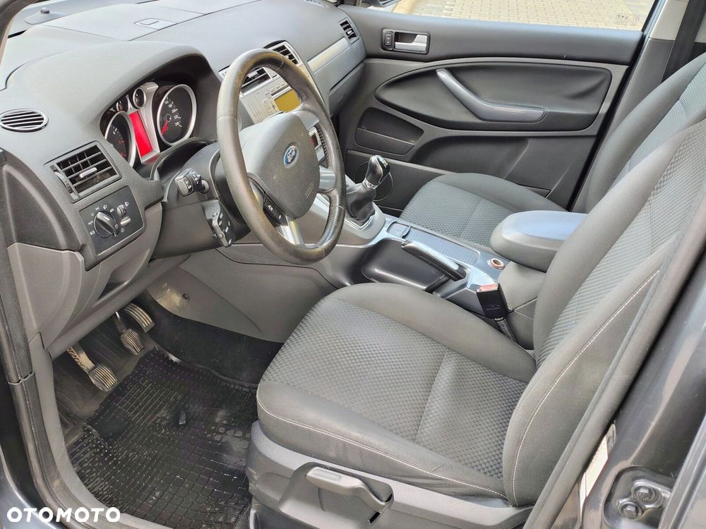 Ford C-MAX - 7