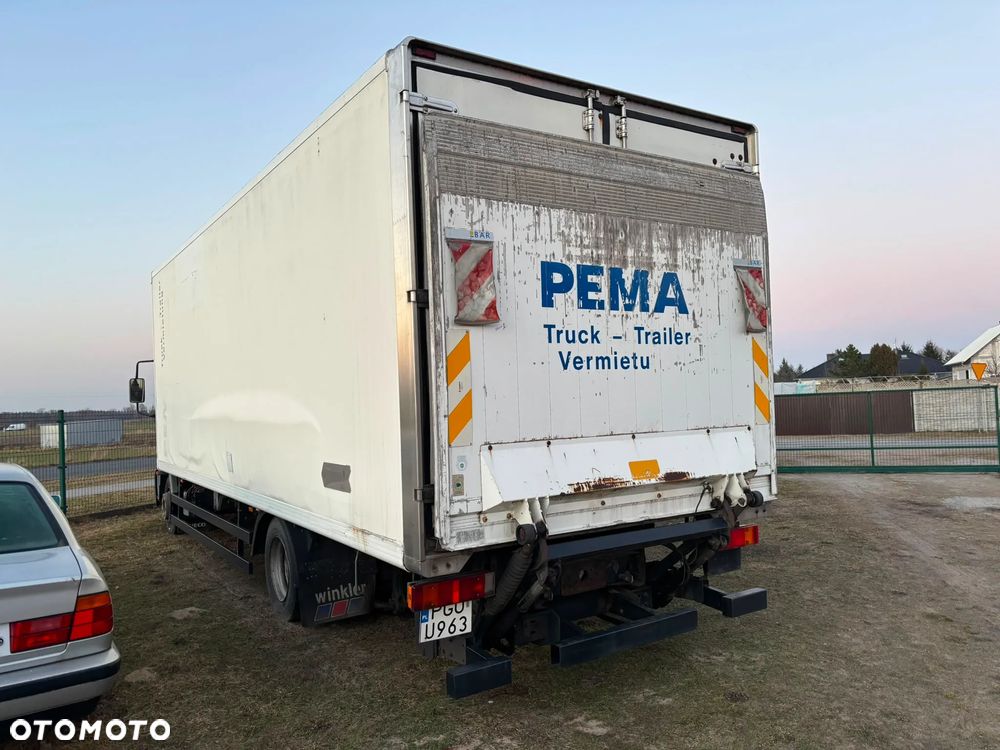 Iveco Eurocargo - 6