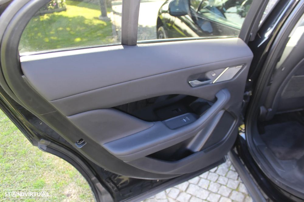 Jaguar I-Pace EV400 AWD SE - 21