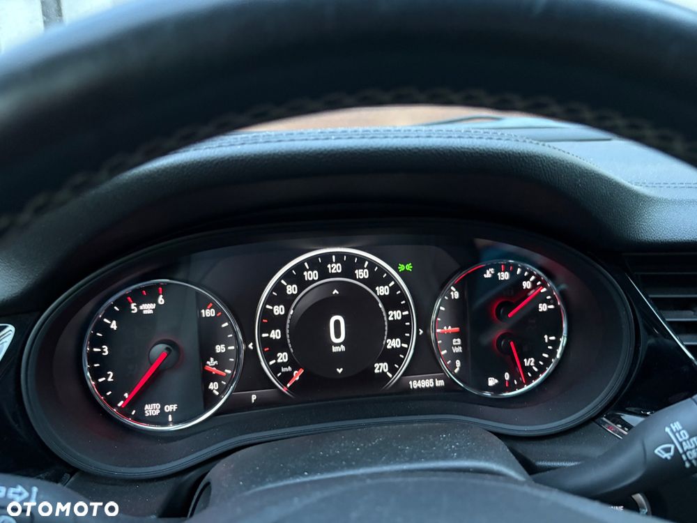 Opel Insignia 2.0 CDTI automatik Innovation - 28