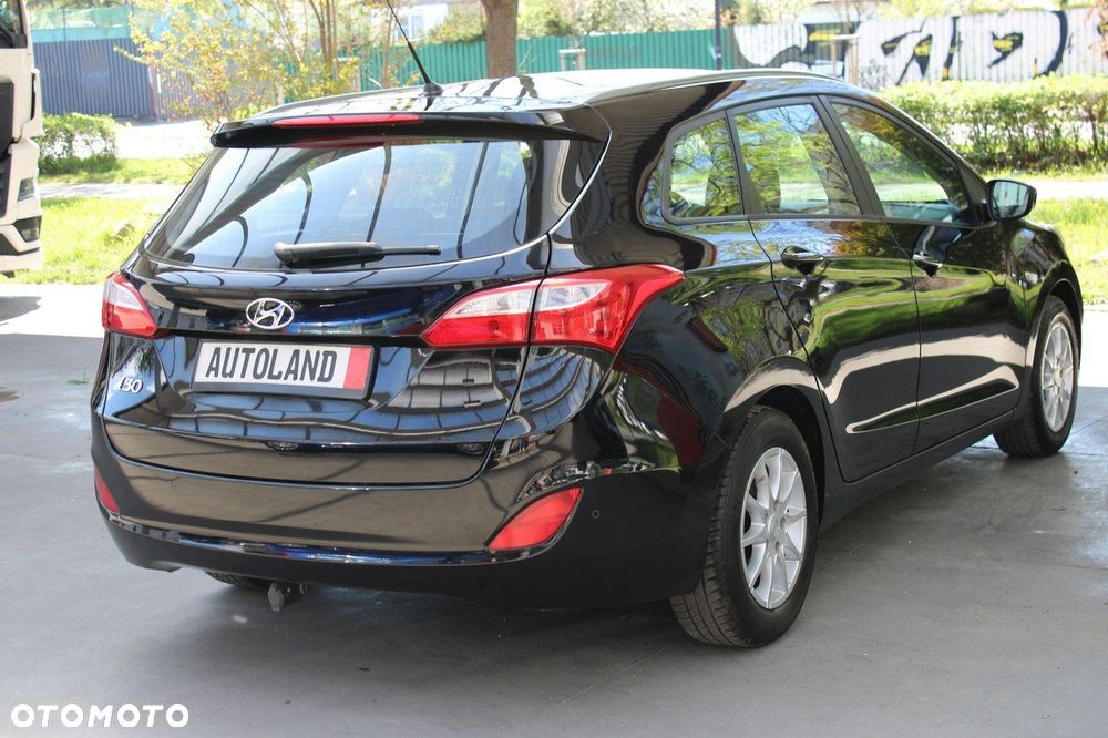 Hyundai i30 - 17