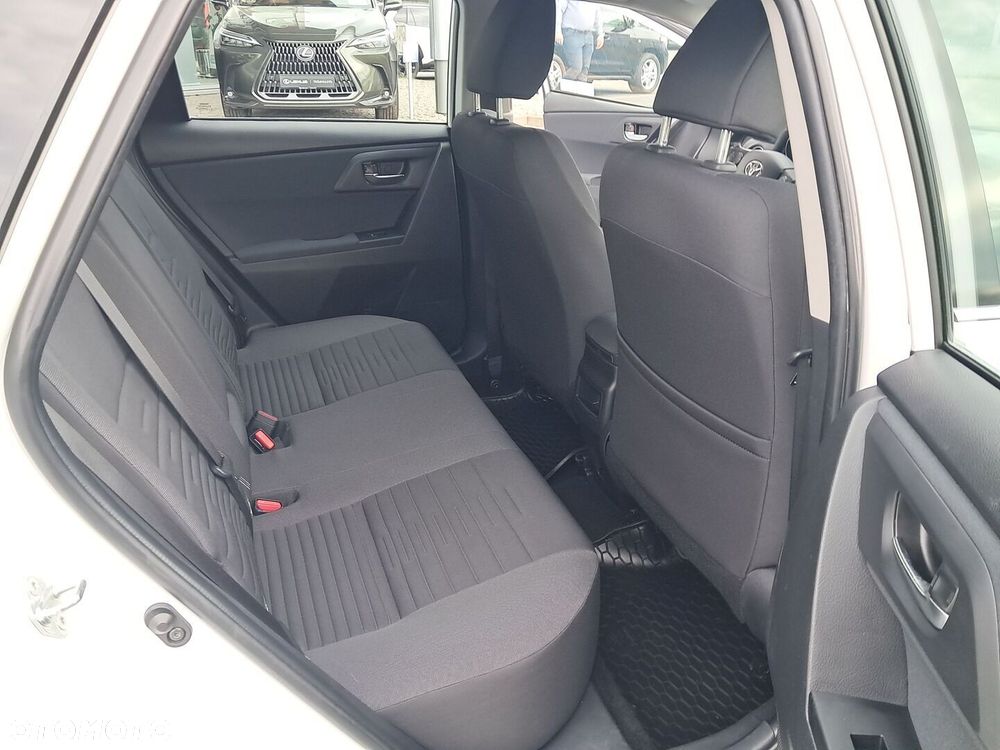 Toyota Auris 1.4 D-4D Premium - 20