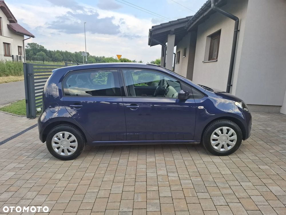 Skoda Citigo 1.0 Elegance - 2