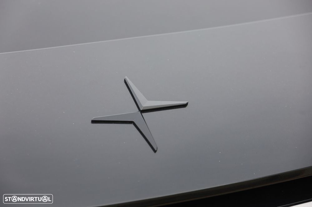 Polestar 3 Long Range 111 kWh AWD Performance Plus Pilot - 3