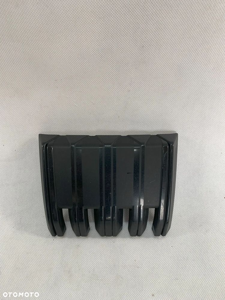 Skoda Octavia 4 IV 20r Oslona radar atrapa grill 2020