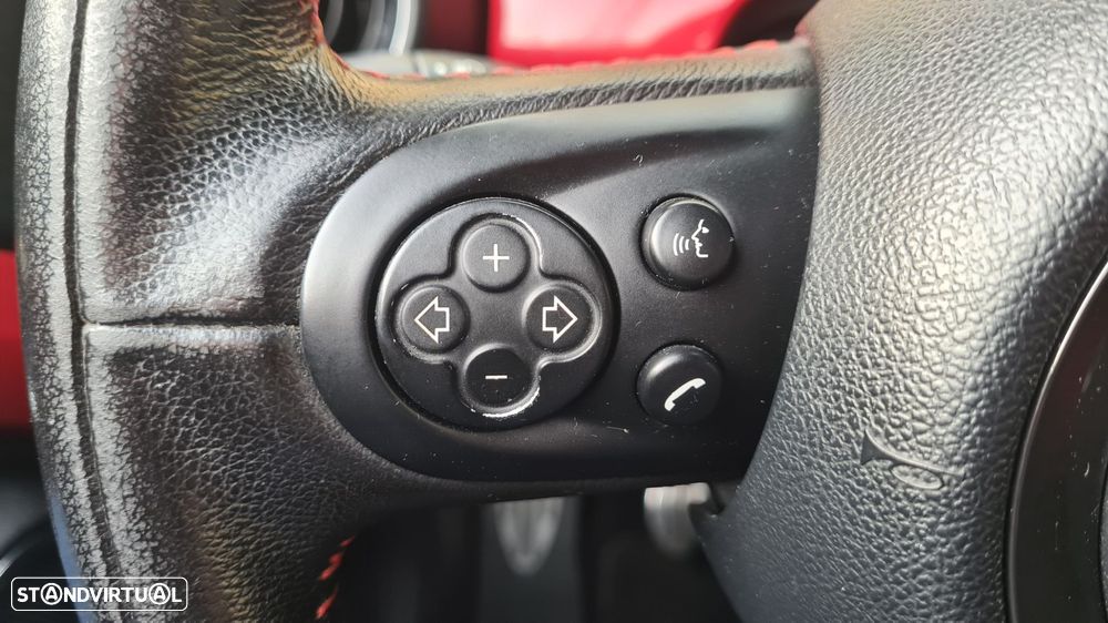 MINI Clubman John Cooper Works - 15