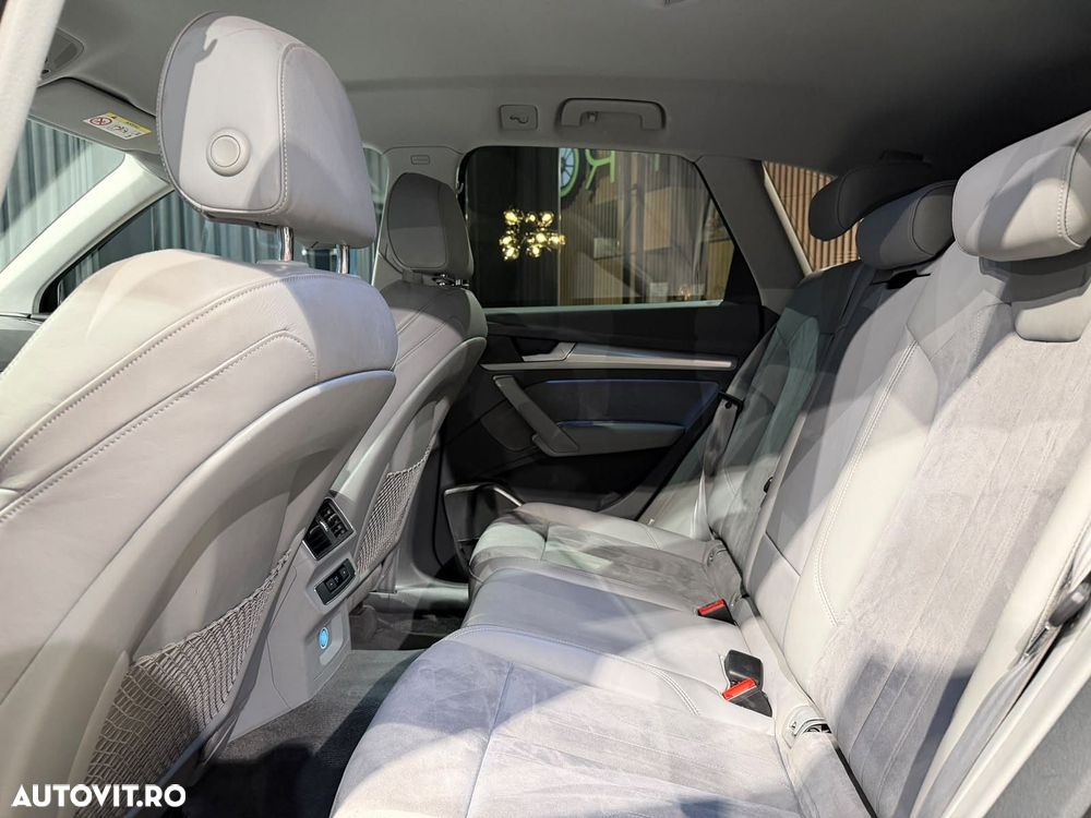 Audi Q5 - 33