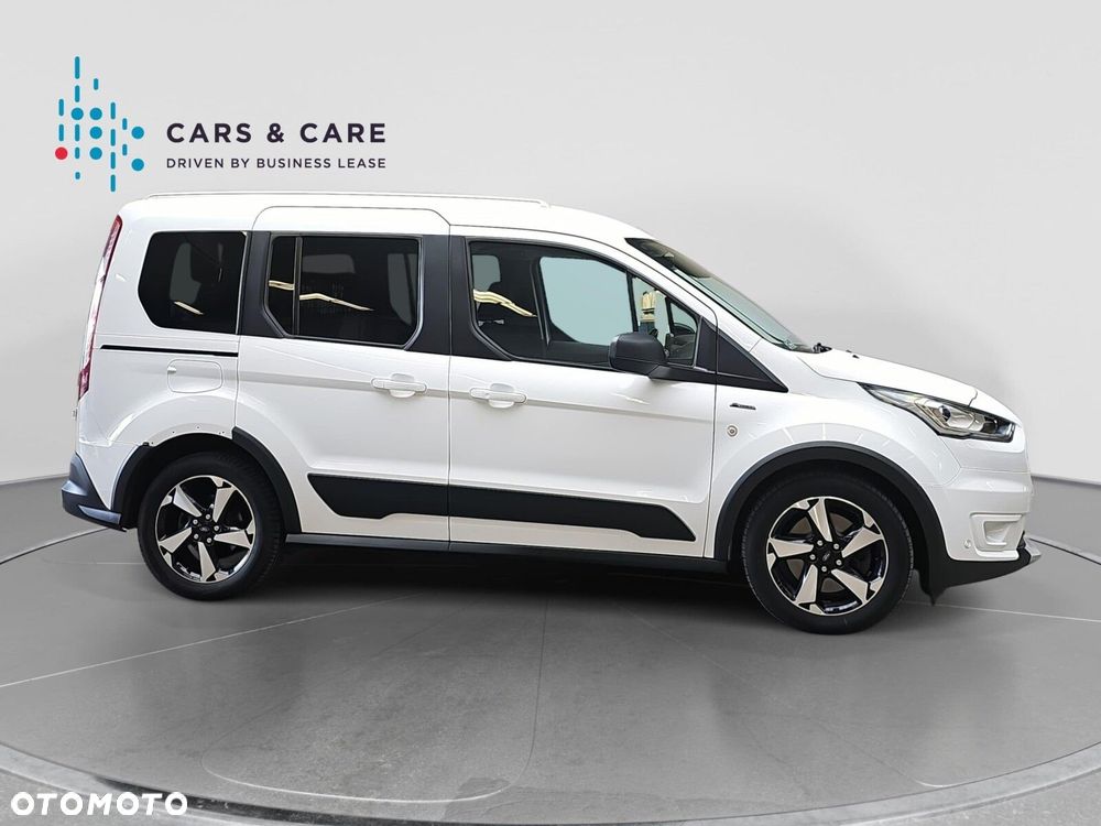 Ford transit-connect 220 1.5 EcoBlue 120KM Active Pshift - 25