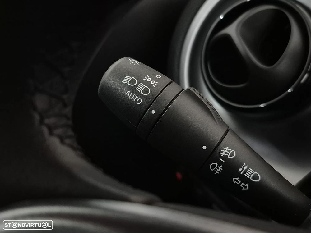 Smart ForTwo Coupé 0.9 Passion 90 Aut. - 19