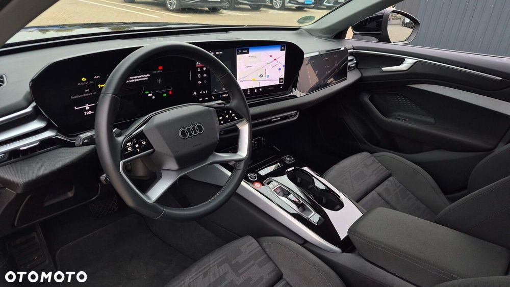 Audi A6 Avant - 18