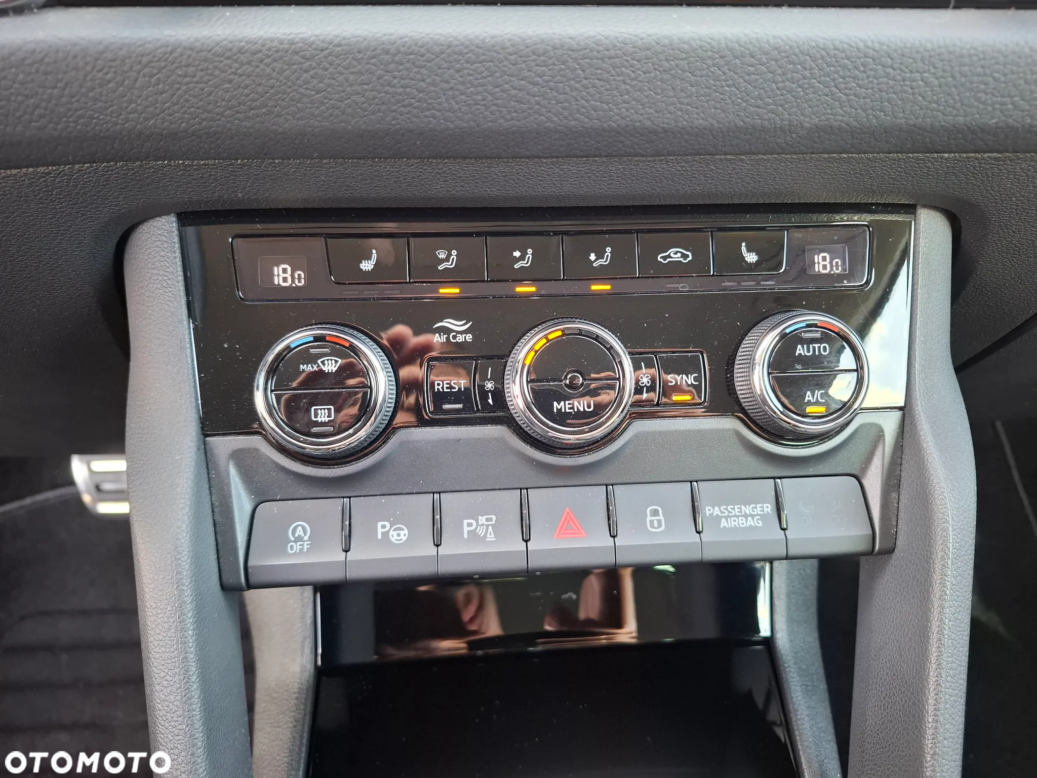 Skoda Kodiaq 2.0 TSI 4x4 Style DSG - 20