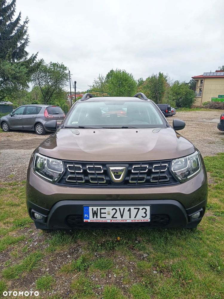 Dacia Duster 1.0 TCe Comfort - 2