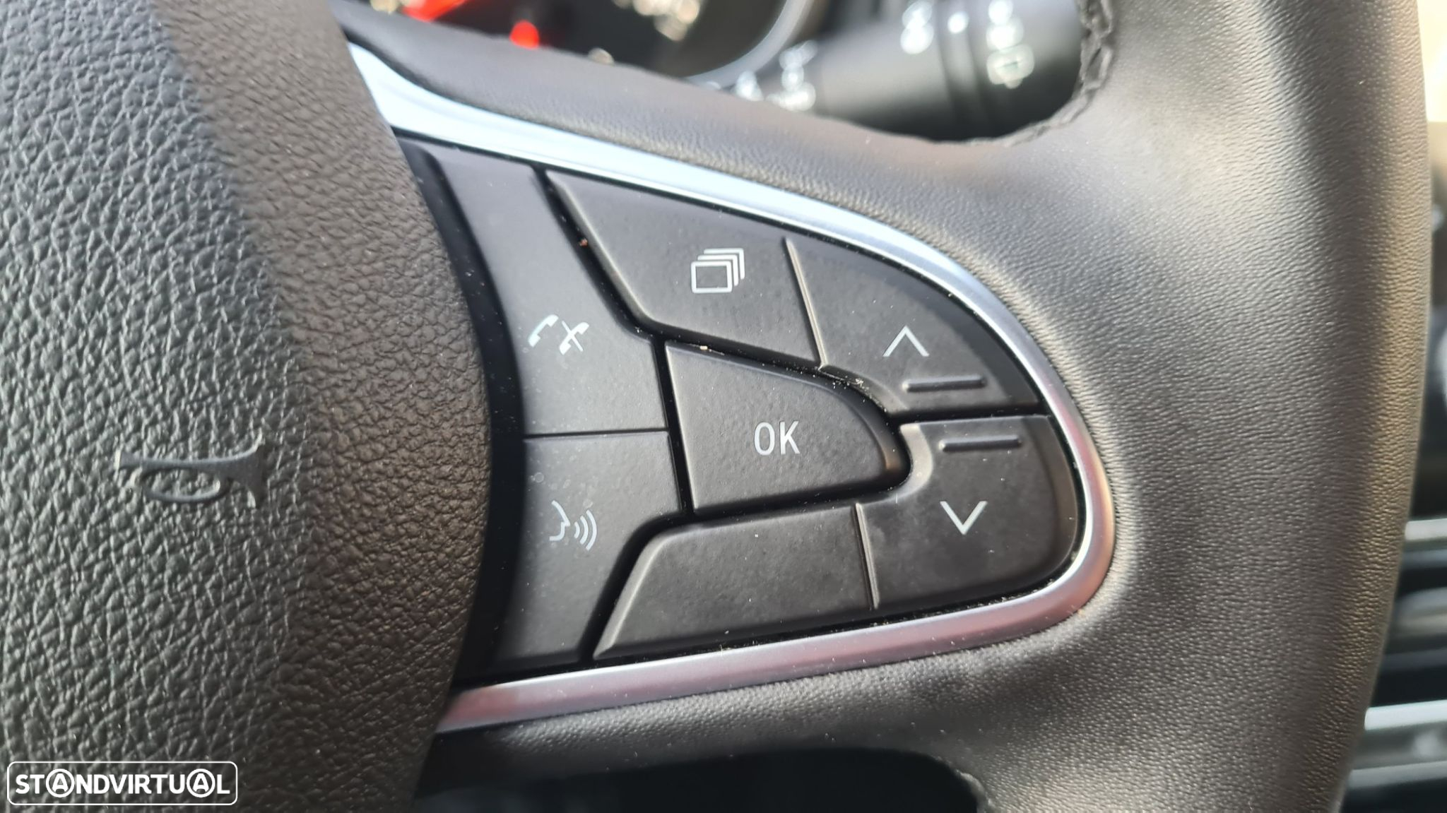 Renault Mégane 1.5 Blue dCi Intens EDC - 14