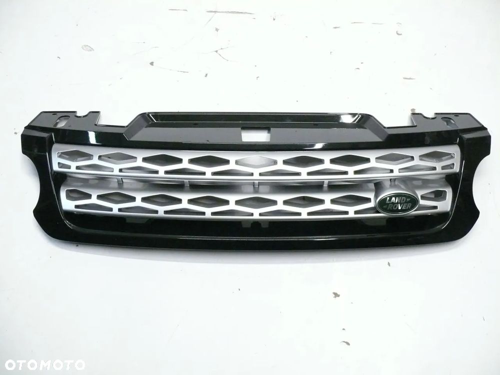 ATRAPA GRILL RANGE ROVER SPORT II L494 - 1