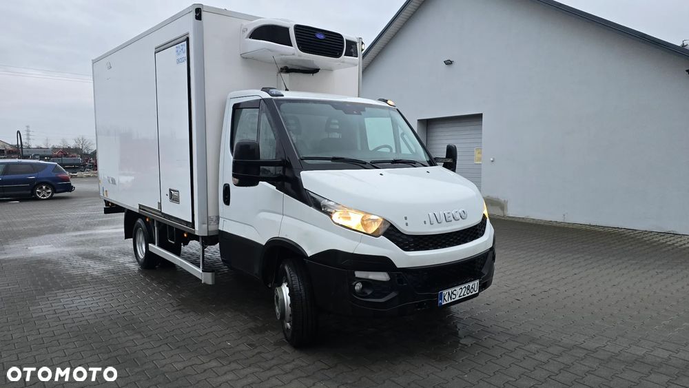 Iveco 70-170  daily - 4