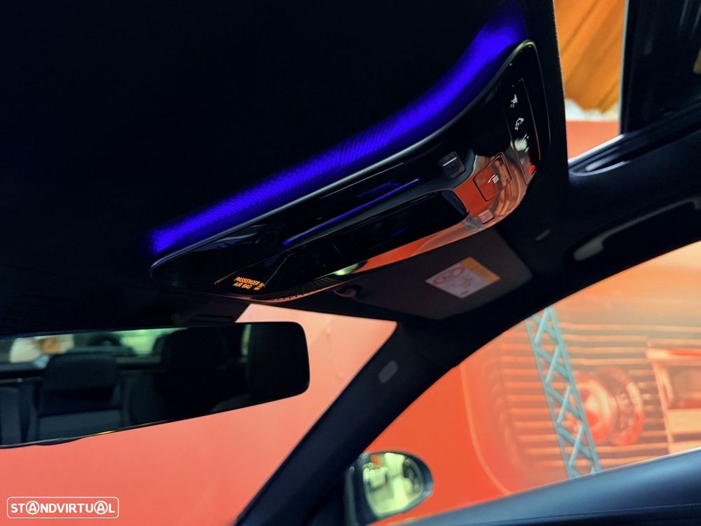 Mercedes-Benz C 300 e AMG Line - 26