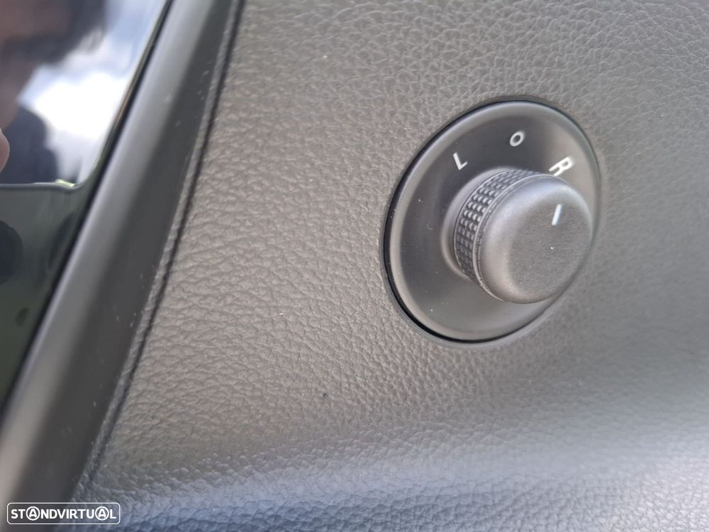 Opel Astra 1.6 CDTI Innovation S/S - 35