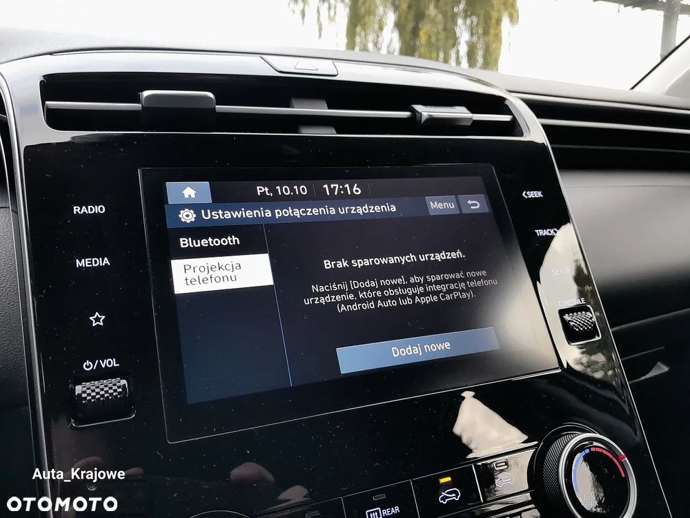 Hyundai Tucson 1.6 T-GDi Start 2WD - 15