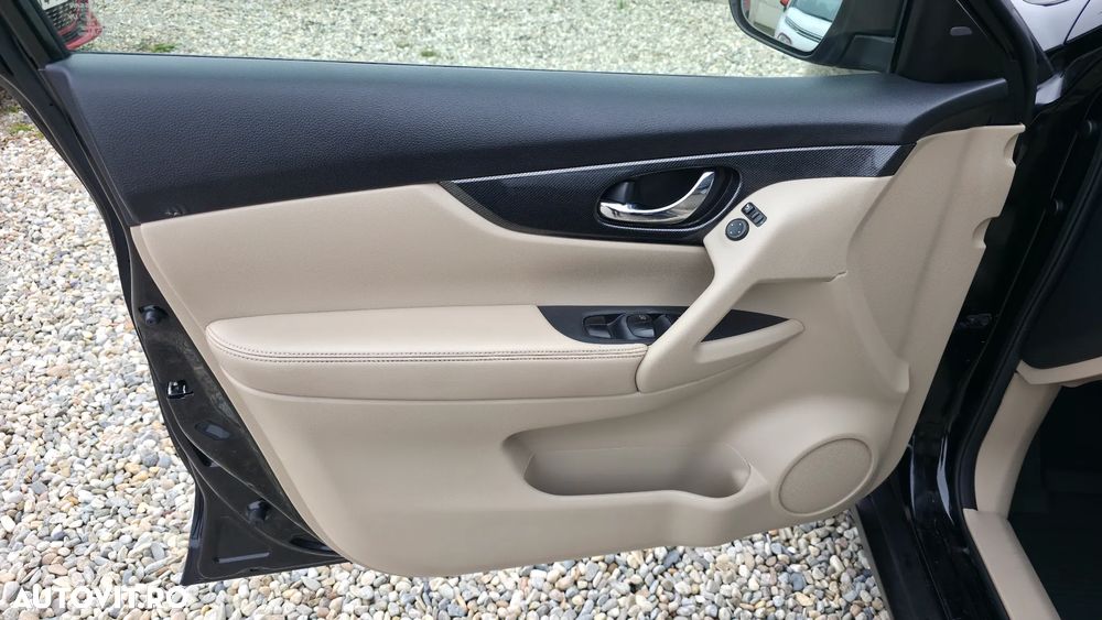 Nissan X-Trail 1.6 dCi Tekna - 17