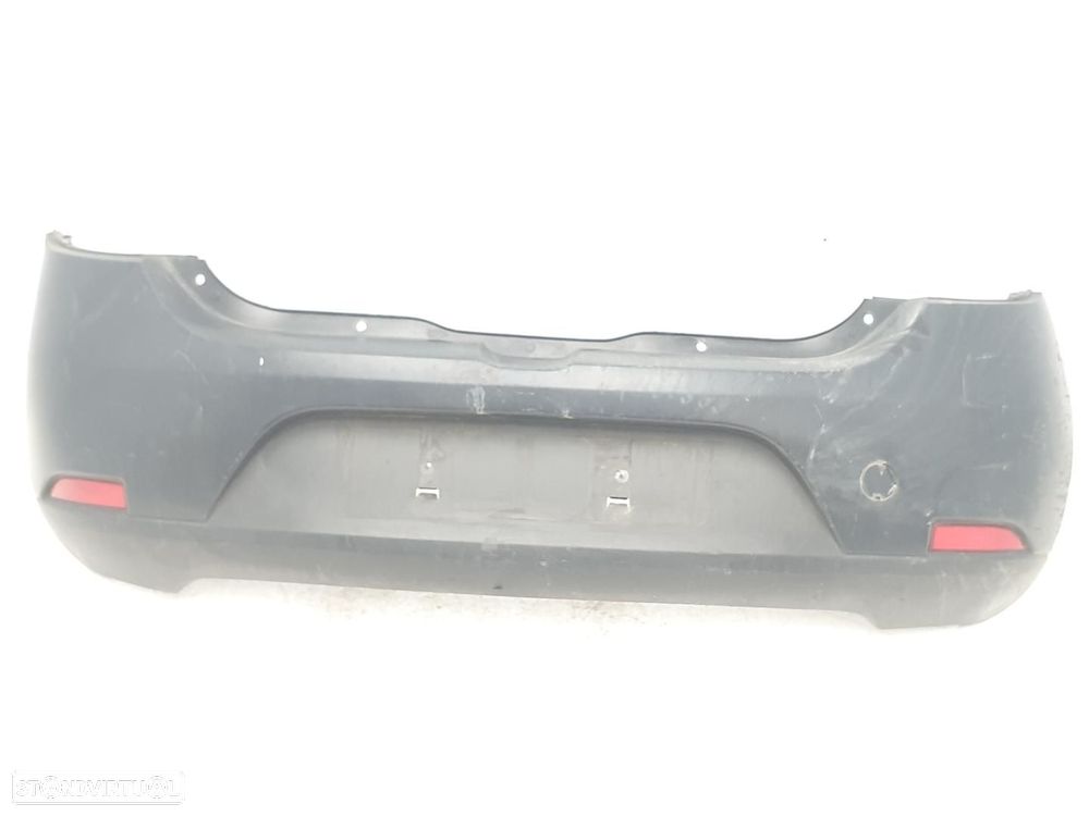 PARA-CHOQUES TRASEIRO DACIA SANDERO - 1