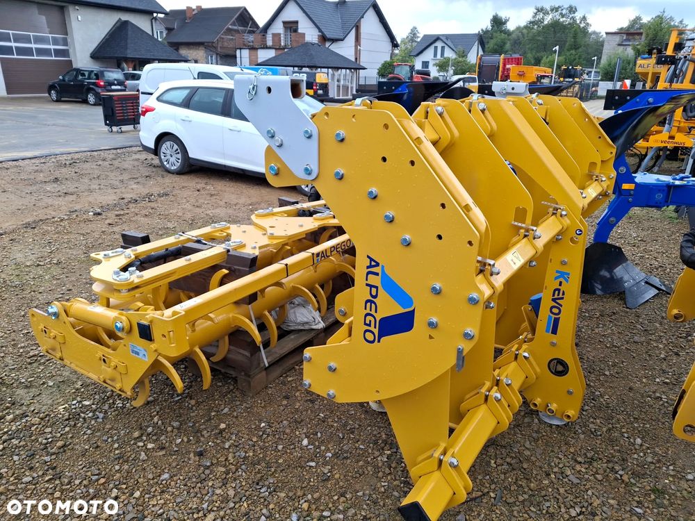 Alpego CRAKER K-EVO 5-250 - 4