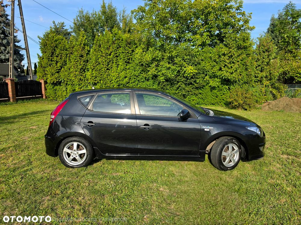 Hyundai i30 1.4 FIFA WM Edition - 5