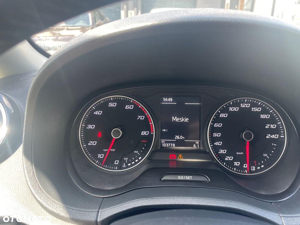 Seat Ibiza 1.2 TSI Style - 8