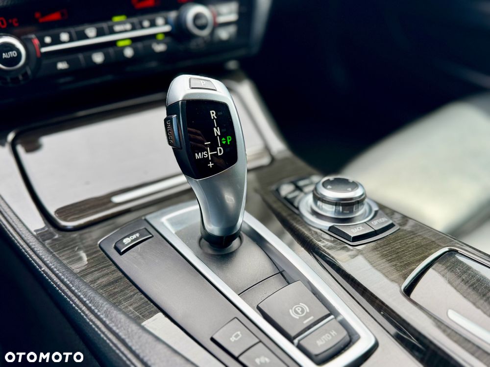 BMW Seria 5 - 27