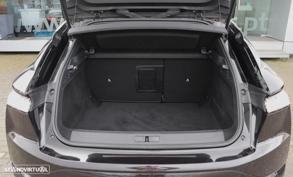 DS DS4 PureTech 130 PERFORMANCE LINE - 37