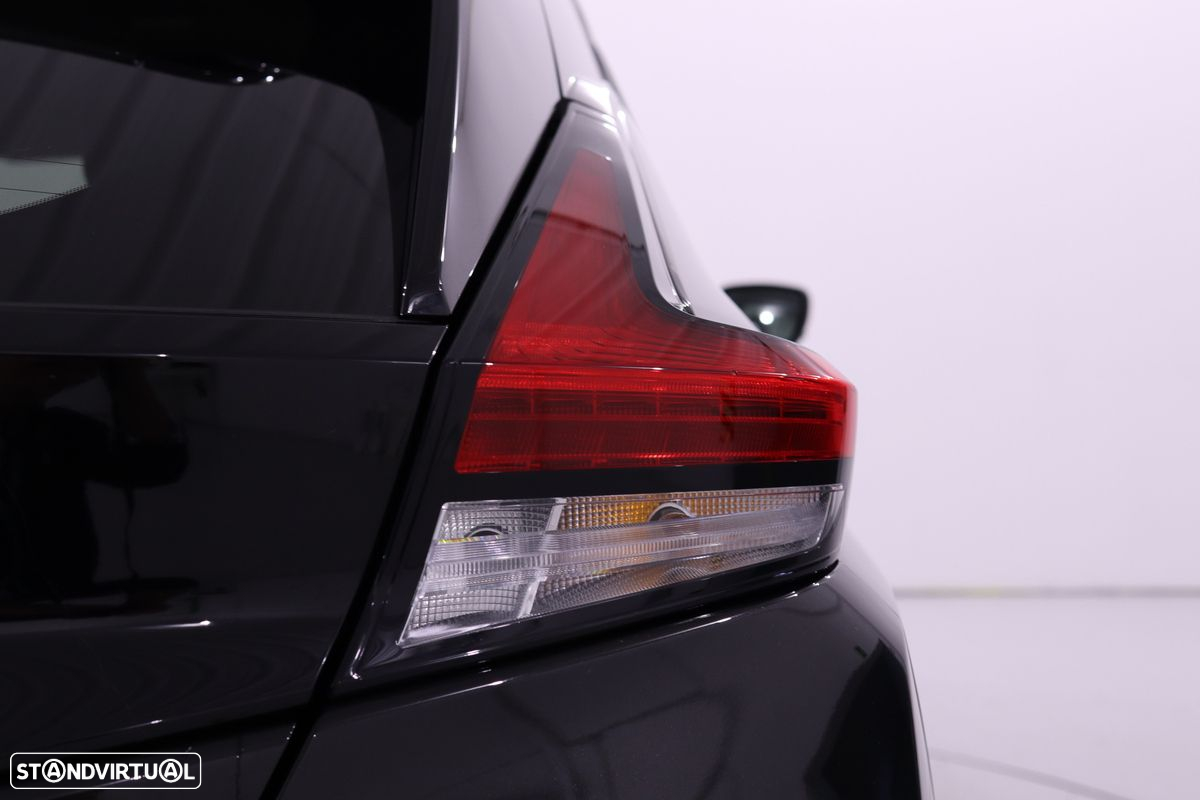 Nissan Leaf N-Connecta - 10