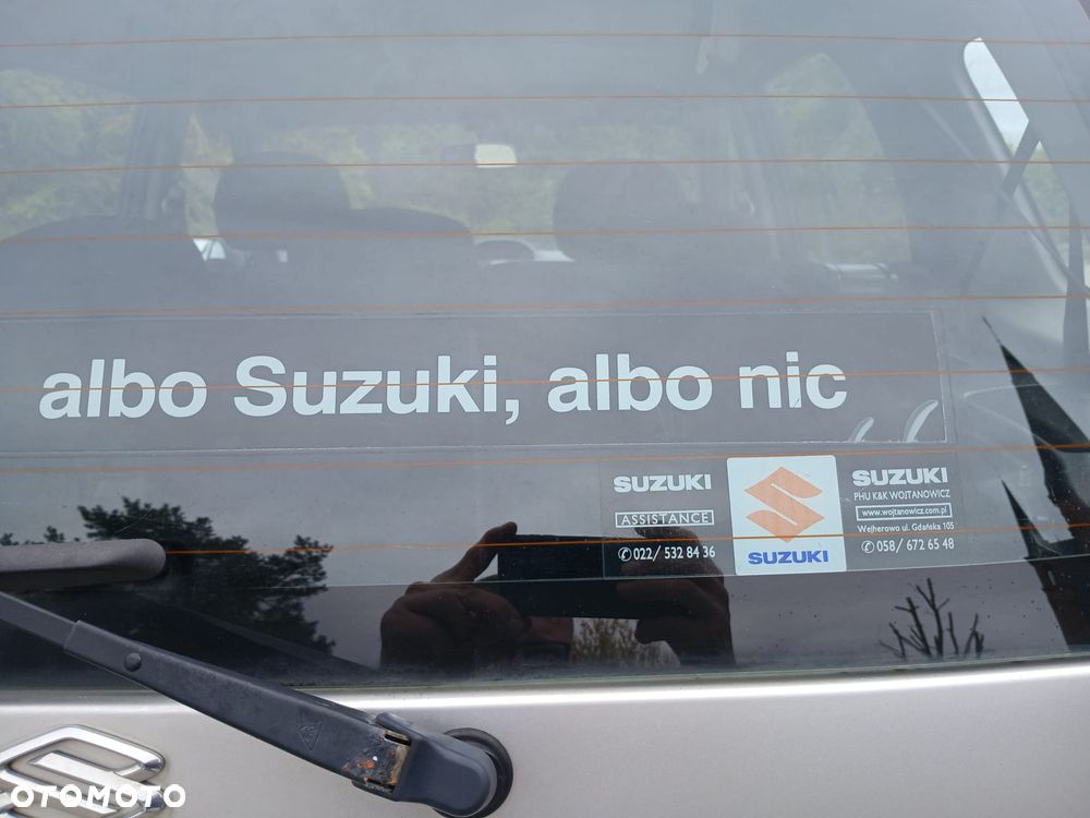 Suzuki Ignis 1.3 4x4 Snow White - 5