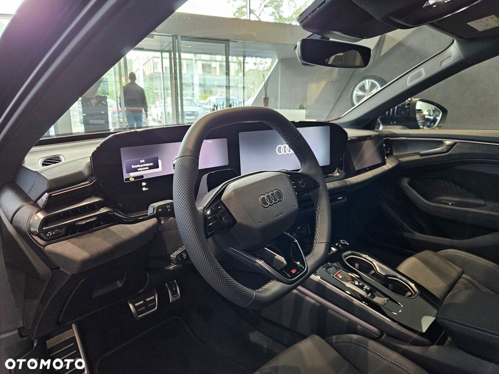 Audi A6 Limousine TDI mHEV Quattro S tronic - 15