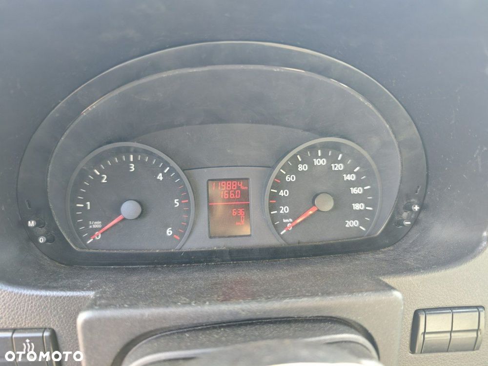 Volkswagen Crafter - 13