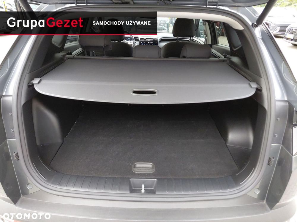 Hyundai Tucson - 25