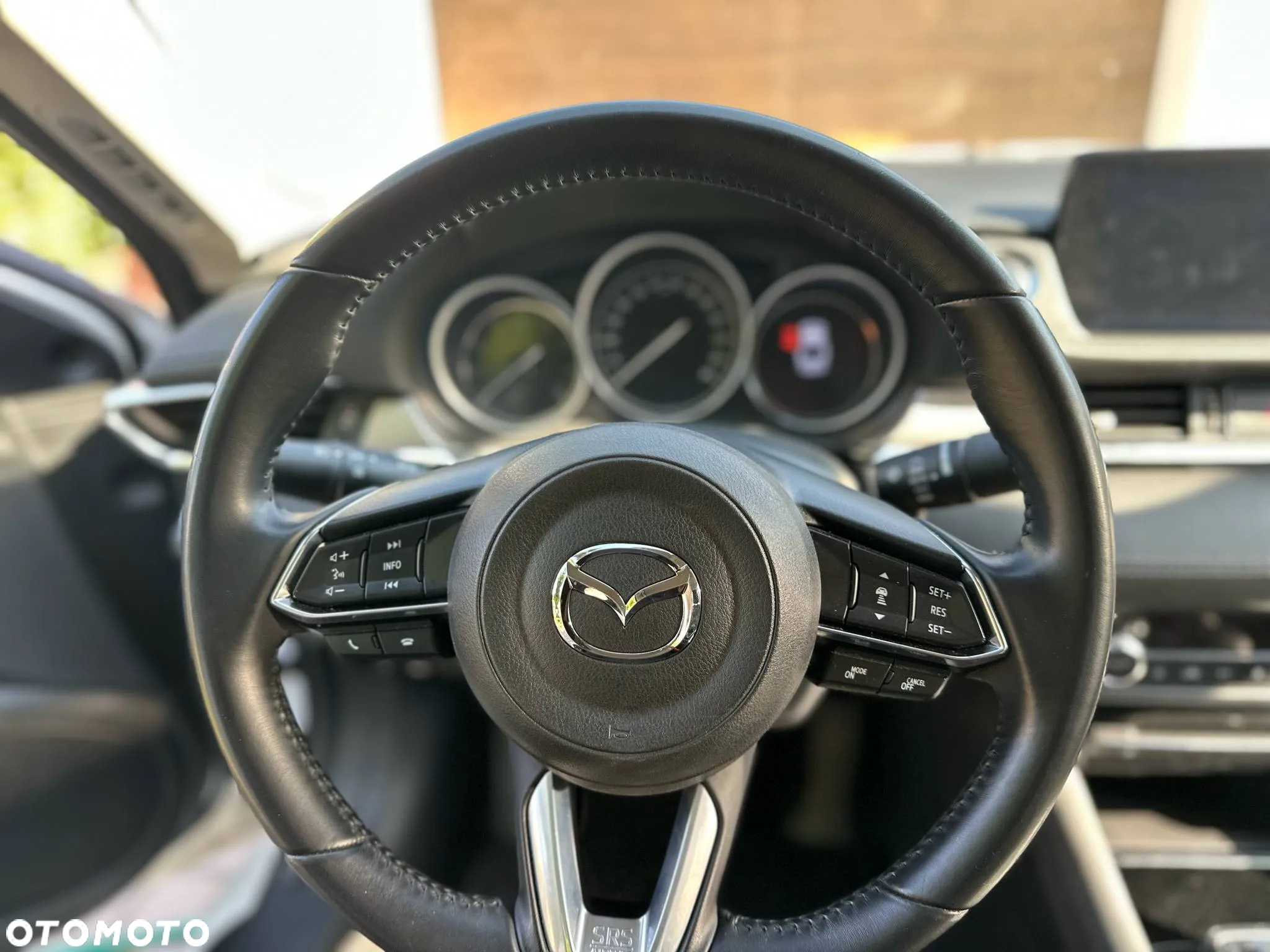 Mazda 6 2.0 SkyMotion - 13