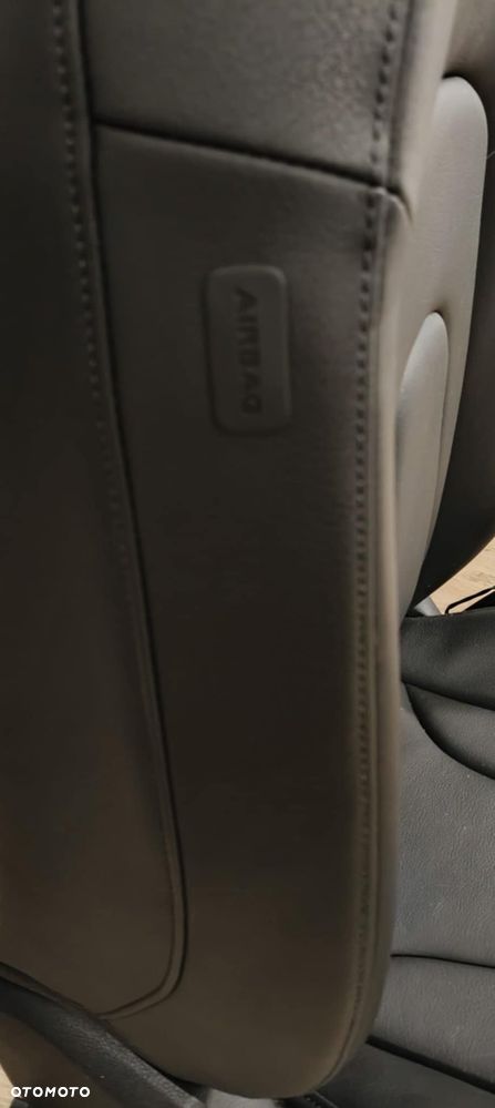 KOMPLET FOTELI SKÓRZANYCH AUDI A5 SPORTBACK LIFT (8T) – FULL ELEKTRYKA - 12