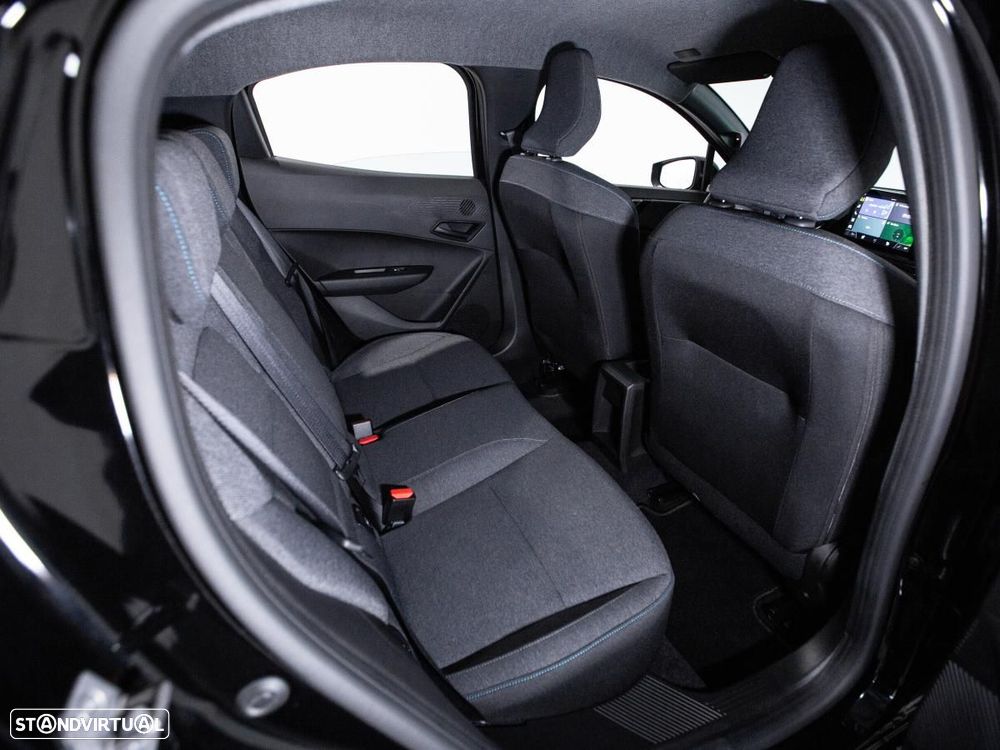 Renault Clio TCe 115 EDC Evolution - 12