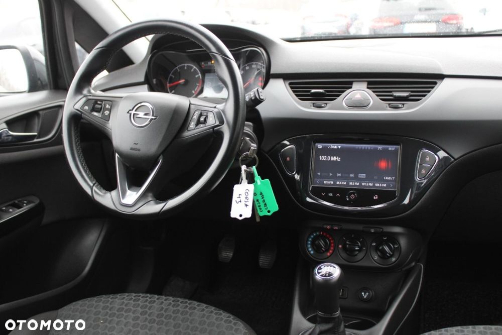 Opel Corsa - 35
