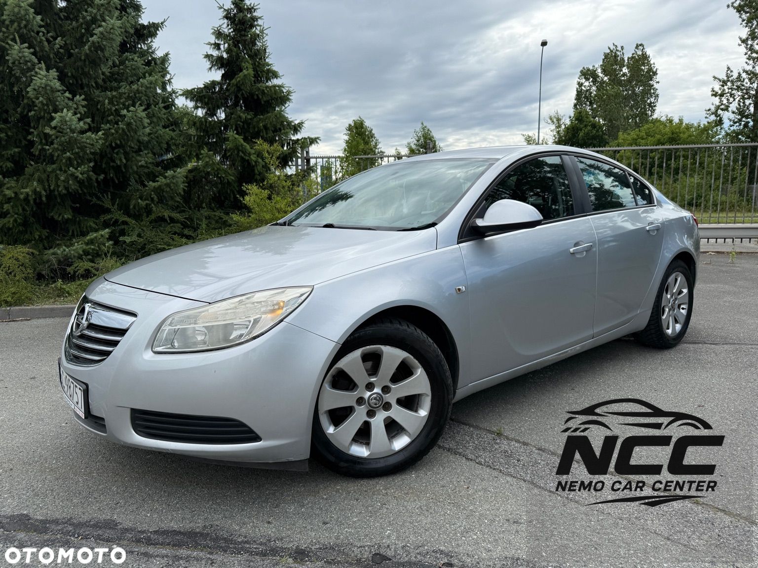 Opel Insignia 1.6 Edition - 1