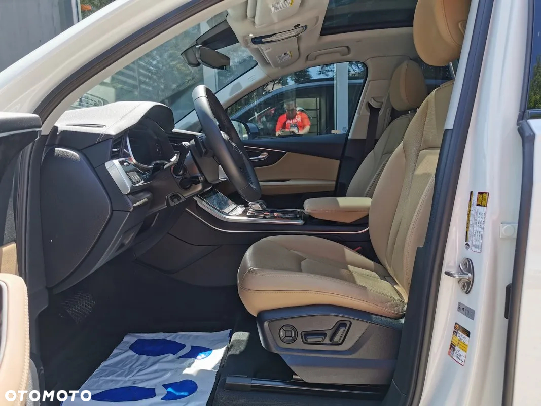 Audi Q7 3.0 TFSI quattro tiptronic - 5